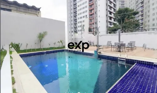 Apartamento com 2 Quartos para alugar, 52m² no Várzea de Baixo, São Paulo