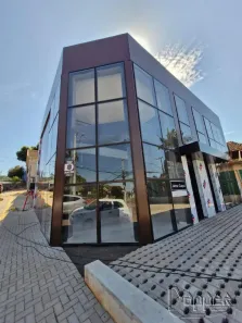 Imóvel Comercial para alugar, 86m² no Hamburgo Velho, Novo Hamburgo