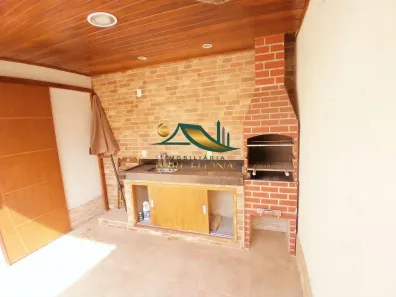 Casa com 2 Quartos à venda, 60m² no Roma, Volta Redonda