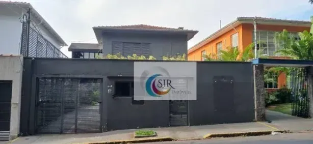 Imóvel Comercial para venda ou aluguel, 370m² no Brooklin Paulista, São Paulo