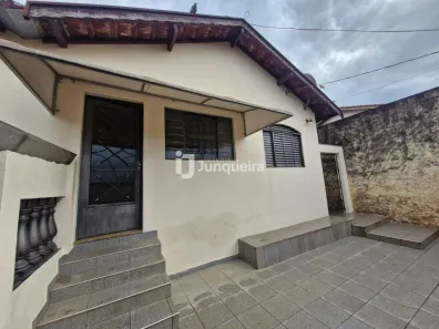 Casa com 4 Quartos à venda, 132m² no Jardim Noiva da Colina, Piracicaba