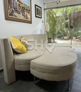 Casa com 3 Quartos à venda, 264m² no Pacaembu, São Paulo