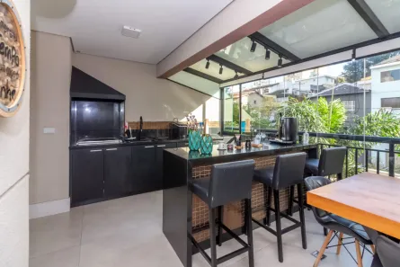 Apartamento com 2 Quartos à venda, 86m² no Saúde, São Paulo