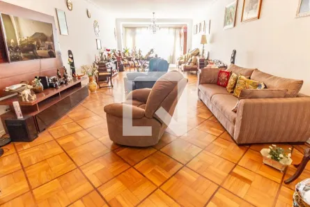 Apartamento com 3 Quartos à venda, 187m² no Mooca, São Paulo