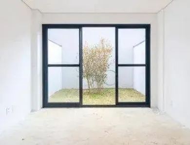 Apartamento com 1 Quarto à venda, 34m² no Vila Congonhas, São Paulo