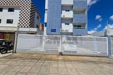 Apartamento com 2 Quartos à venda, 70m² no Bessa, João Pessoa