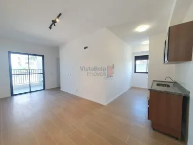 Apartamento com 2 Quartos para alugar, 62m² no Loteamento Residencial e Comercial Bosque Flamboyant, Taubaté