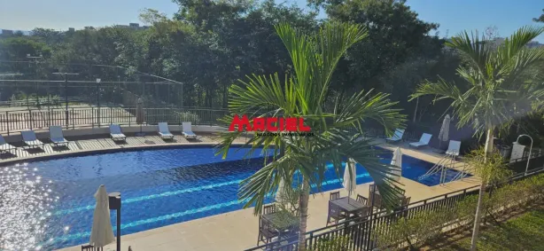Sobrado com 4 Quartos à venda, 185m² no Condomínio Vem Viver Jacareí, Jacareí