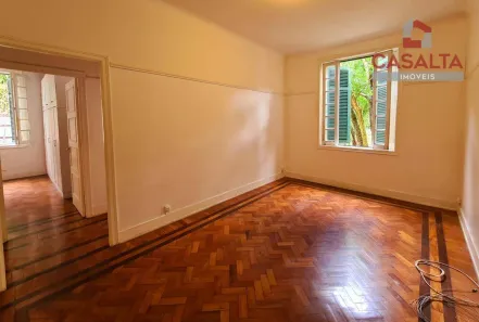 Apartamento com 2 Quartos para alugar, 95m² no Laranjeiras, Rio de Janeiro