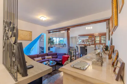 Casa com 4 Quartos à venda, 394m² no Jardim Marajoara, São Paulo