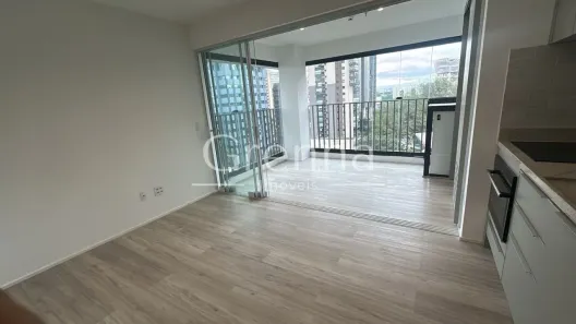 Apartamento com 2 Quartos para alugar, 60m² no Pinheiros, São Paulo