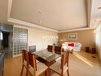 Casa com 4 Quartos à venda, 340m² no Jardim Guanabara, Rio de Janeiro