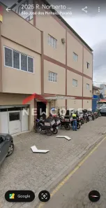 Ponto Comercial à venda, 558m² no Centro, São José dos Pinhais