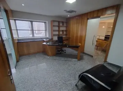 Sala Comercial para alugar, 300m² no Centro, Rio de Janeiro