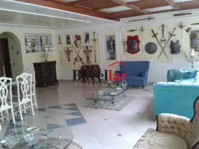 Apartamento com 3 Quartos à venda, 215m² no Tijuca, Rio de Janeiro