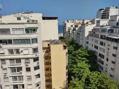 Cobertura com 2 Quartos à venda, 210m² no Copacabana, Rio de Janeiro