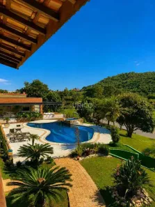 Fazenda/Sítio com 5 Quartos à venda, 800m² no Estância Hidromineral Santa Eliza, Itupeva