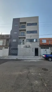 Apartamento com 2 Quartos à venda, 35m² no Jardim das Oliveiras, São Paulo