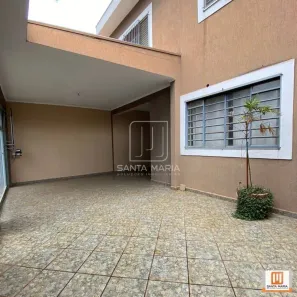 Sobrado com 3 Quartos à venda, 274m² no Vila Tamandaré, Ribeirão Preto