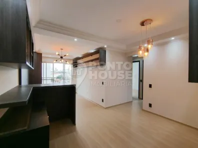 Apartamento com 3 Quartos à venda, 75m² no Saúde, São Paulo