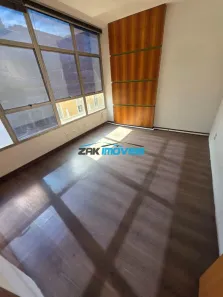 Sala Comercial para alugar, 137m² no Centro, Niterói