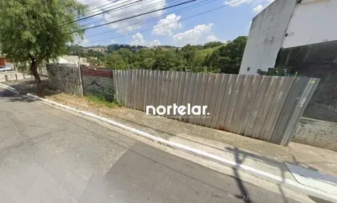 Lote/Terreno à venda, 450m² no Jardim Anhangüera, São Paulo