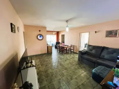 Apartamento com 4 Quartos à venda, 133m² no Boqueirão, Praia Grande