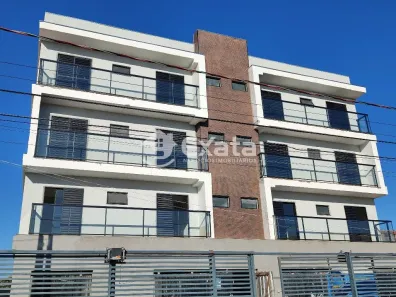 Apartamento com 2 Quartos à venda, 66m² no Jardim Astro, Sorocaba