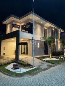 Casa com 2 Quartos à venda, 144m² no Beira Rio, Biguaçu