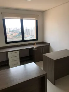 Sala Comercial para alugar, 50m² no Penha de França, São Paulo