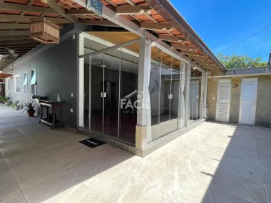 Imóvel Comercial com 3 Quartos para alugar, 300m² no Jardim Camburi, Vitória