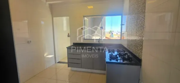 Apartamento com 2 Quartos à venda, 63m² no Jardim Piratininga, Franca