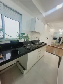 Apartamento com 2 Quartos à venda, 51m² no Jardins do Império, Indaiatuba