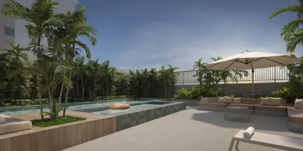 Apartamento com 2 Quartos à venda, 54m² no Vila Mariana, São Paulo
