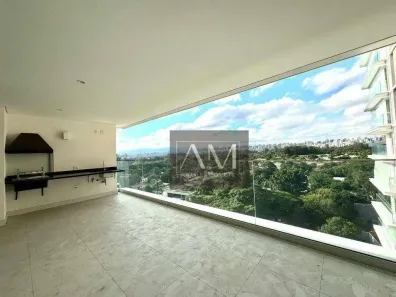Apartamento com 3 Quartos à venda, 186m² no Ibirapuera, São Paulo