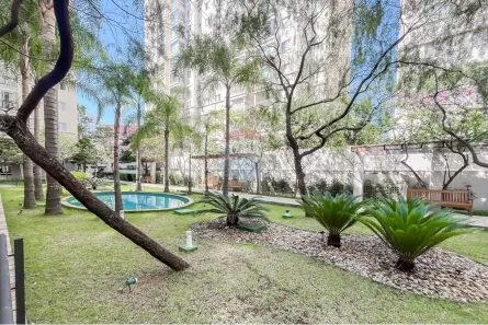Apartamento com 2 Quartos para alugar, 55m² no Bela Aliança, São Paulo