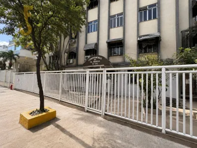 Apartamento com 3 Quartos à venda, 64m² no Tanque, Rio de Janeiro