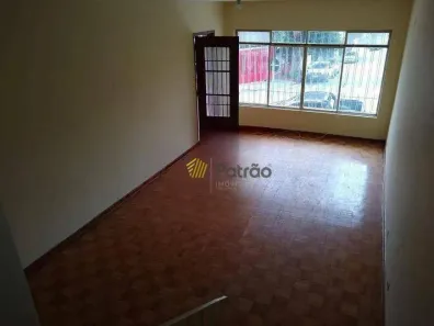 Sobrado com 3 Quartos à venda, 206m² no Jardim do Mar, São Bernardo do Campo