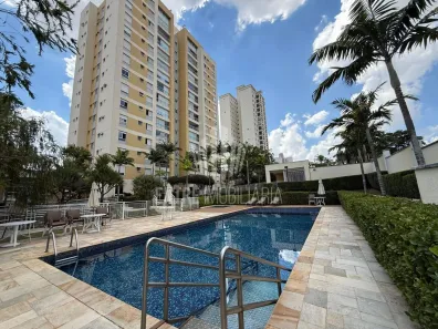 Apartamento com 3 Quartos à venda, 109m² no Parque Prado, Campinas