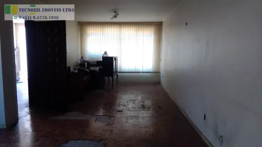 Sobrado com 4 Quartos à venda, 300m² no Jardim da Glória, São Paulo
