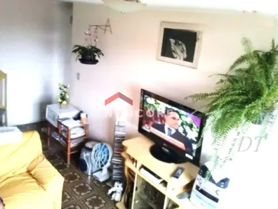 Apartamento com 2 Quartos à venda, 48m² no Conjunto Habitacional Padre José de Anchieta, São Paulo