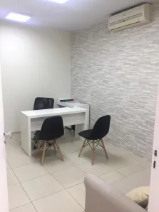 Ponto Comercial para alugar, 14m² no Chácara Santo Antônio (Zona Sul), São Paulo