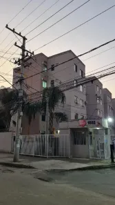 Apartamento com 2 Quartos à venda, 43m² no Santíssimo, Rio de Janeiro