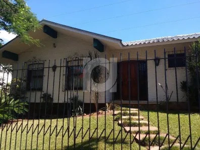 Casa com 5 Quartos à venda, 476m² no São José, São Leopoldo