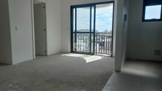 Flat com 1 Quarto à venda, 37m² no Jardim Botânico, Porto Alegre