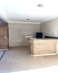 Casa com 4 Quartos para alugar, 265m² no Jardim Induberaba, Uberaba