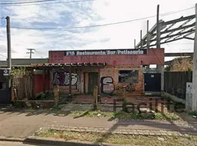 Lote/Terreno à venda, 375m² no Santa Felicidade, Curitiba