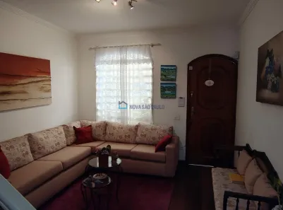Sobrado com 3 Quartos à venda, 119m² no Parque Colonial, São Paulo