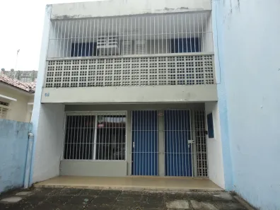 Casa com 6 Quartos para alugar, 191m² no Madalena, Recife