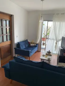 Apartamento com 3 Quartos à venda, 78m² no Chácara Santo Antônio (Zona Leste), São Paulo